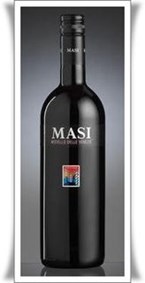 Masi Modello Delle Venezie Rosso 2008 2012